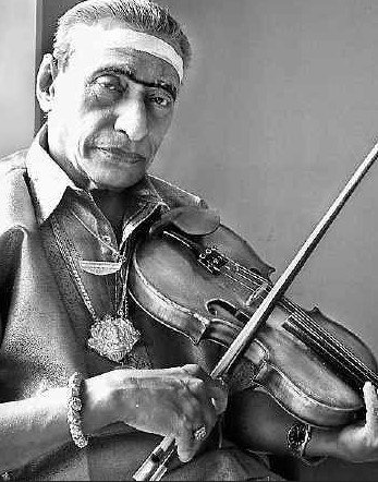 Kunnakudi Vaidyanathan - Wikiunfold.com